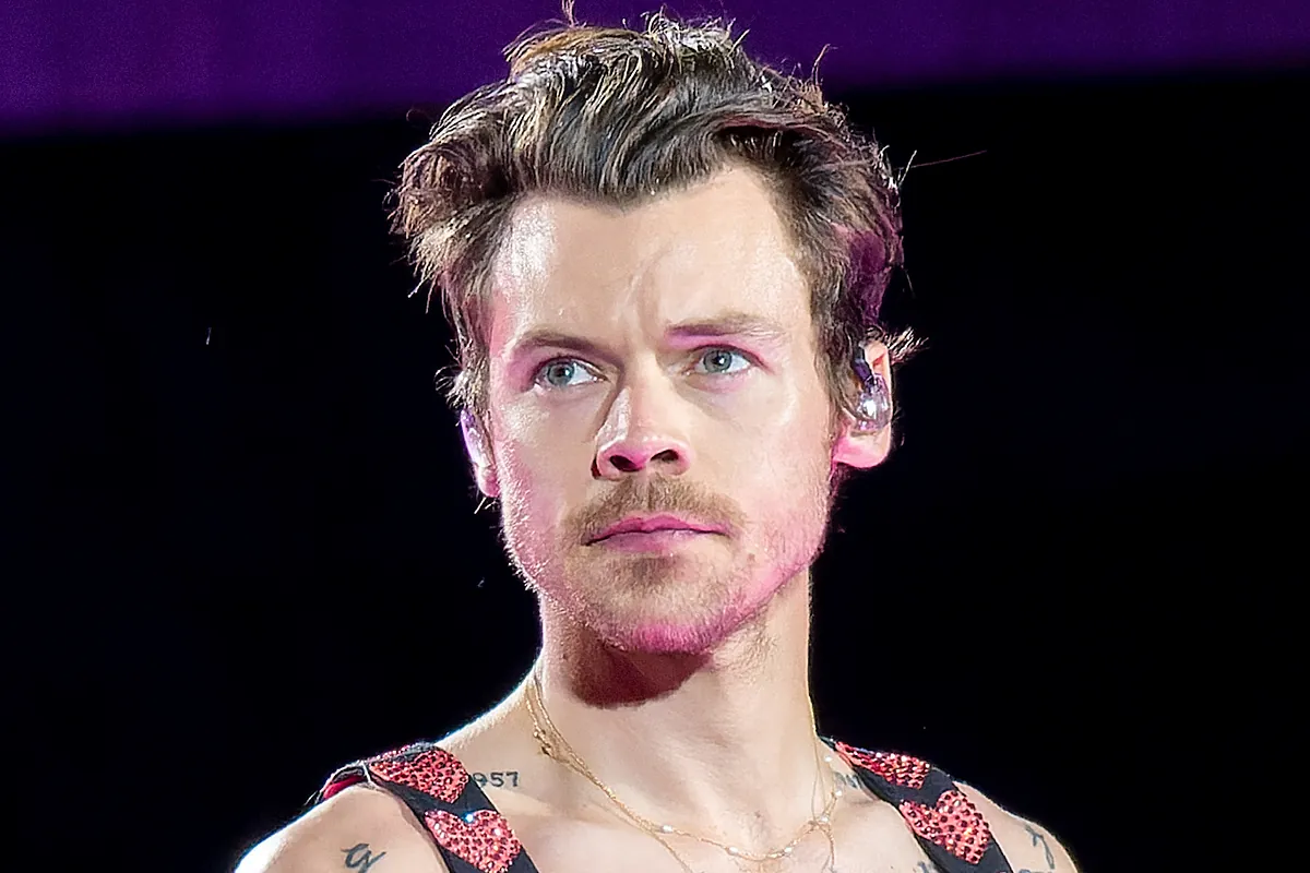 Harry Styles ofrecerá dos conciertos en Madrid con la gira 'Together, Together' en 2027