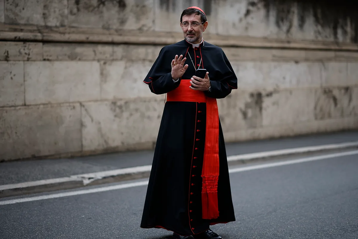 Ojeadores de buenorras... y buenos cristianos