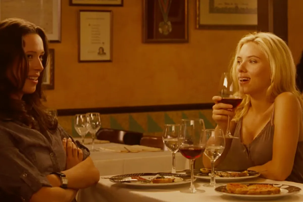 Del Marsella a Can Josep: los 4 restaurantes más cinematográficos de Barcelona