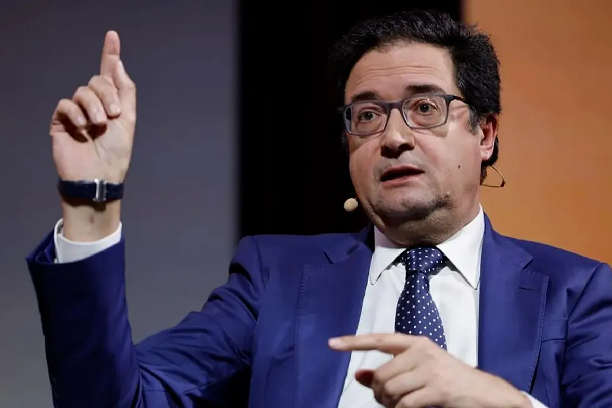 El Gobierno convoca "por primera vez en la historia" plazas públicas para especialistas en IA, Ciberseguridad y Ciencia del Dato