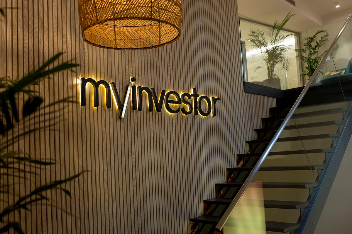 El neobanco MyInvestor supera el nivel del millón de clientes y refuerza su apuesta por la inversión en plena expansión de la banca digital