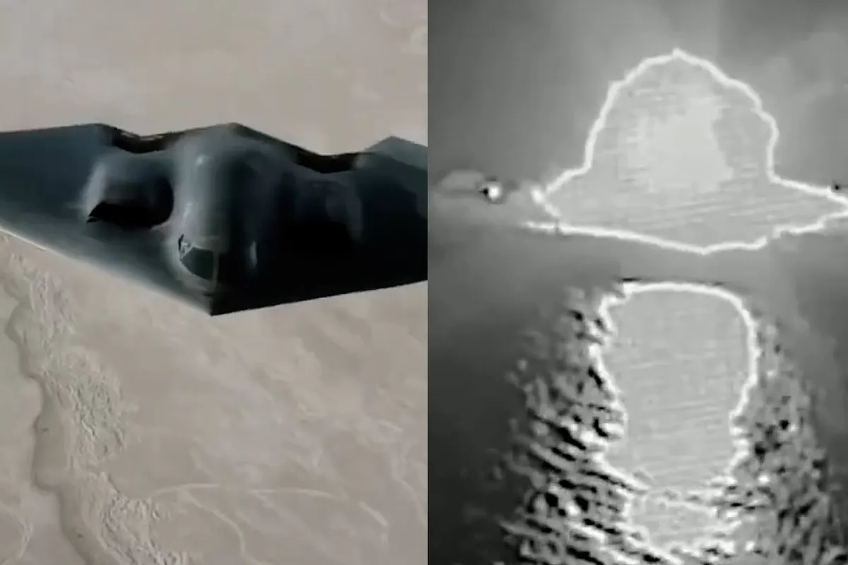 La Casa Blanca usa La Macarena en un vídeo que muestra los bombardeos en Irán