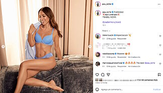 El viernes de los famosos, en im�genes