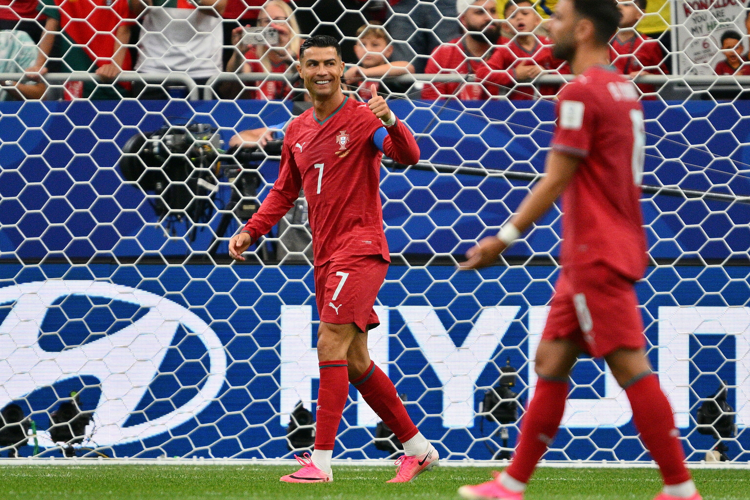 Portugal - Uzbekistán, en directo