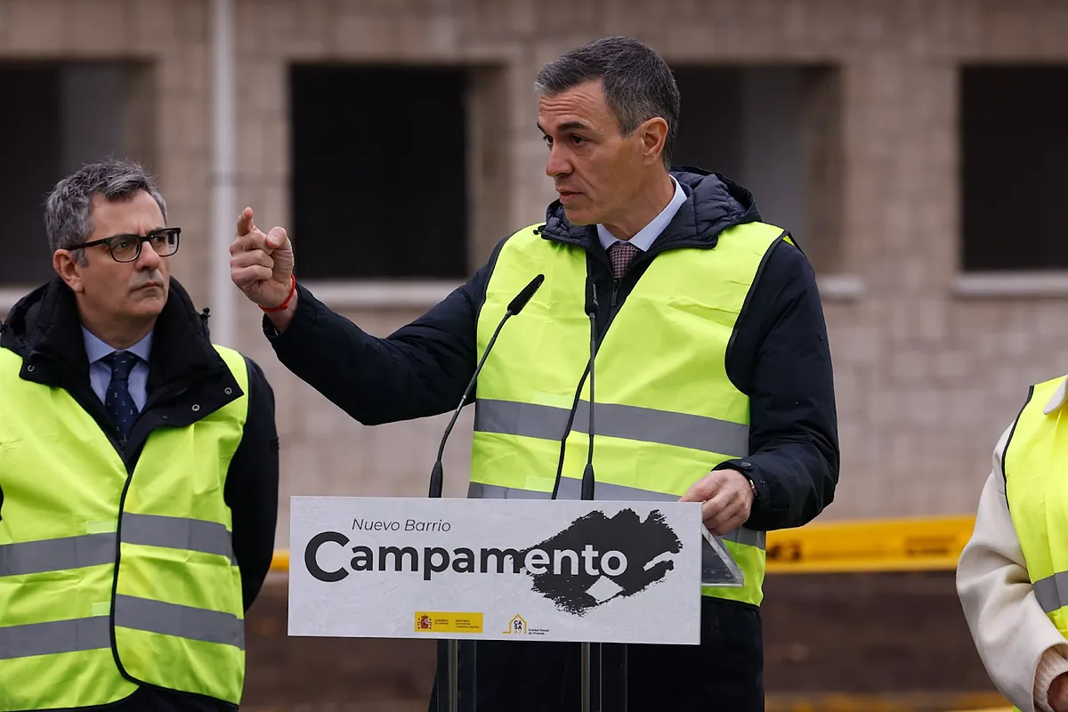 Sánchez busca intervenir el mercado del alquiler con medidas como límites a precios de habitaciones