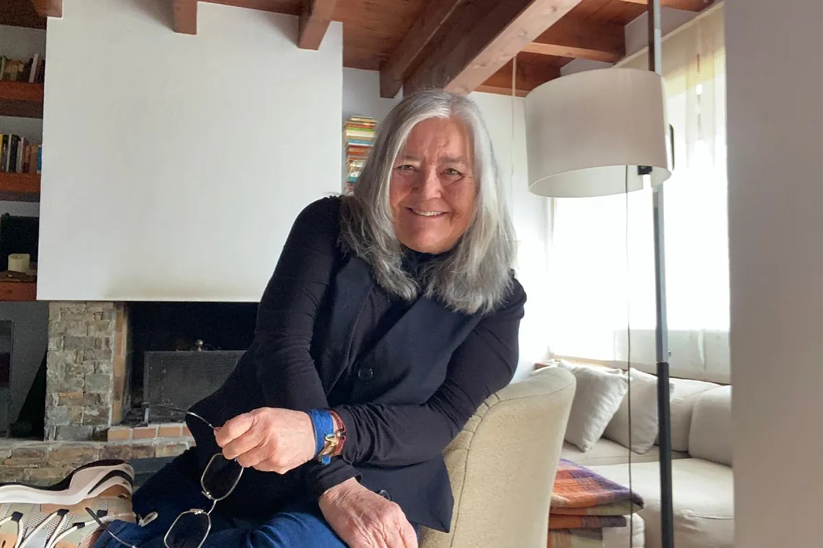 Anna Alós: el cochinillo de Marichalar y el despotismo de Ferrusola