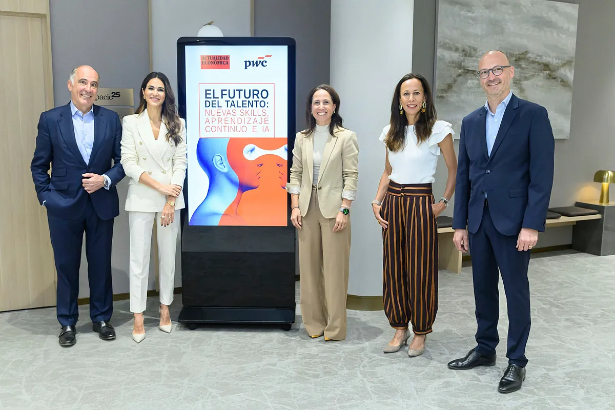 Capacidades más humanas para un mundo más tecnológico