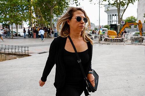 La Audiencia de Madrid respalda que Peinado reclamara el centenar de correos entre el vicerrector de la Complutense y la asesora de La Moncloa sobre el m�ster de Bego�a G�mez