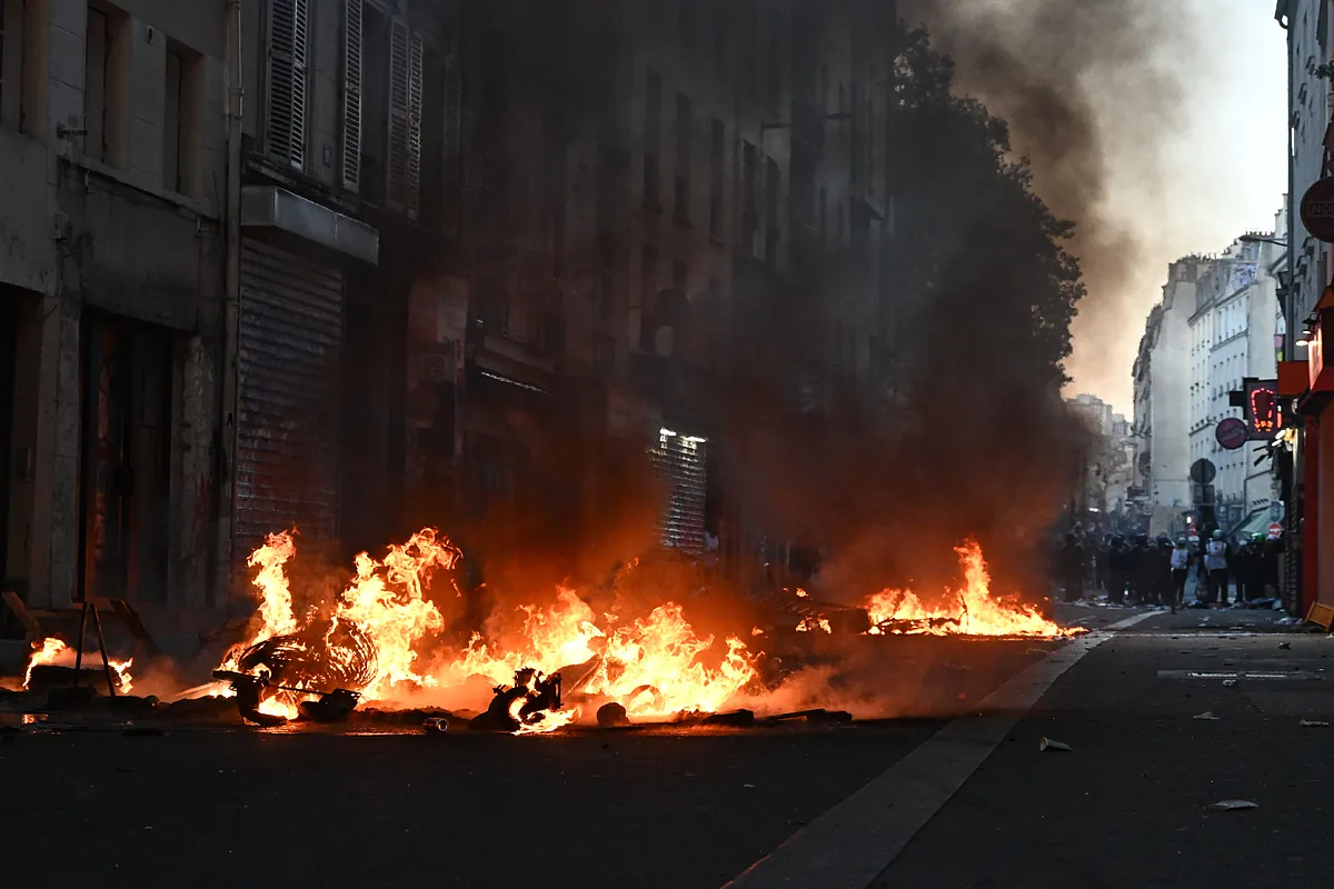 Francia pone nerviosos a los mercados que se preguntan si el BCE intervendrá y cuándo