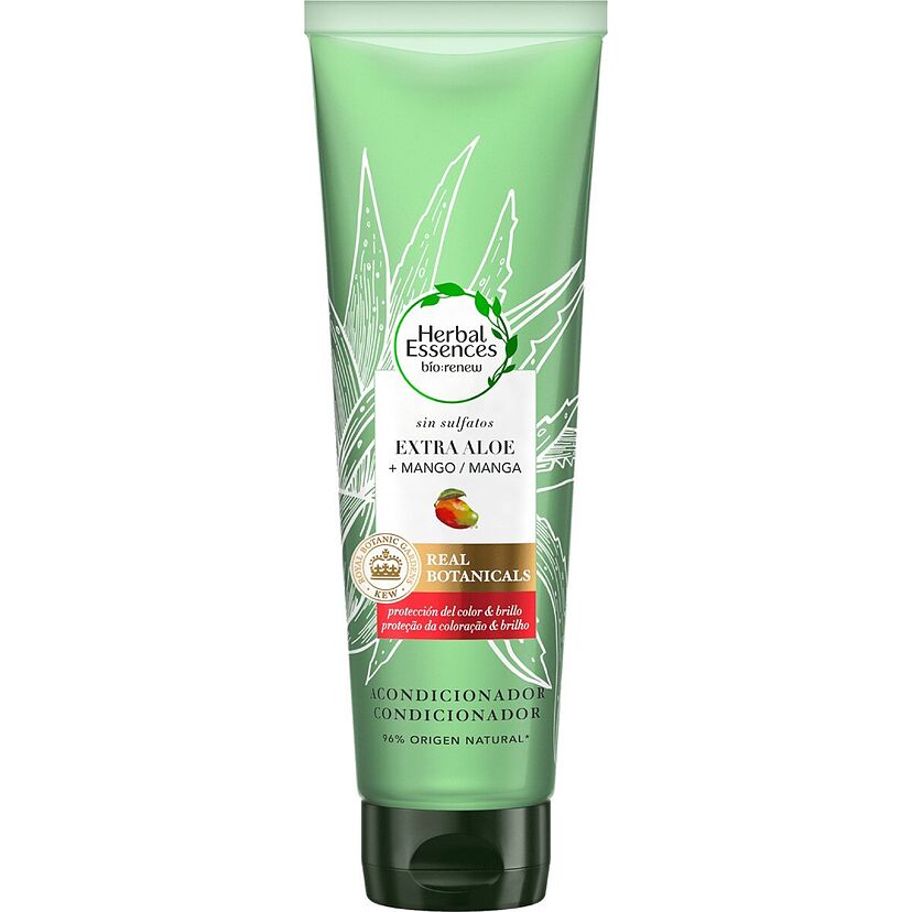 hair cream with aloe vera Aloe Vera Hair Butter – Nourish & Co main image 1