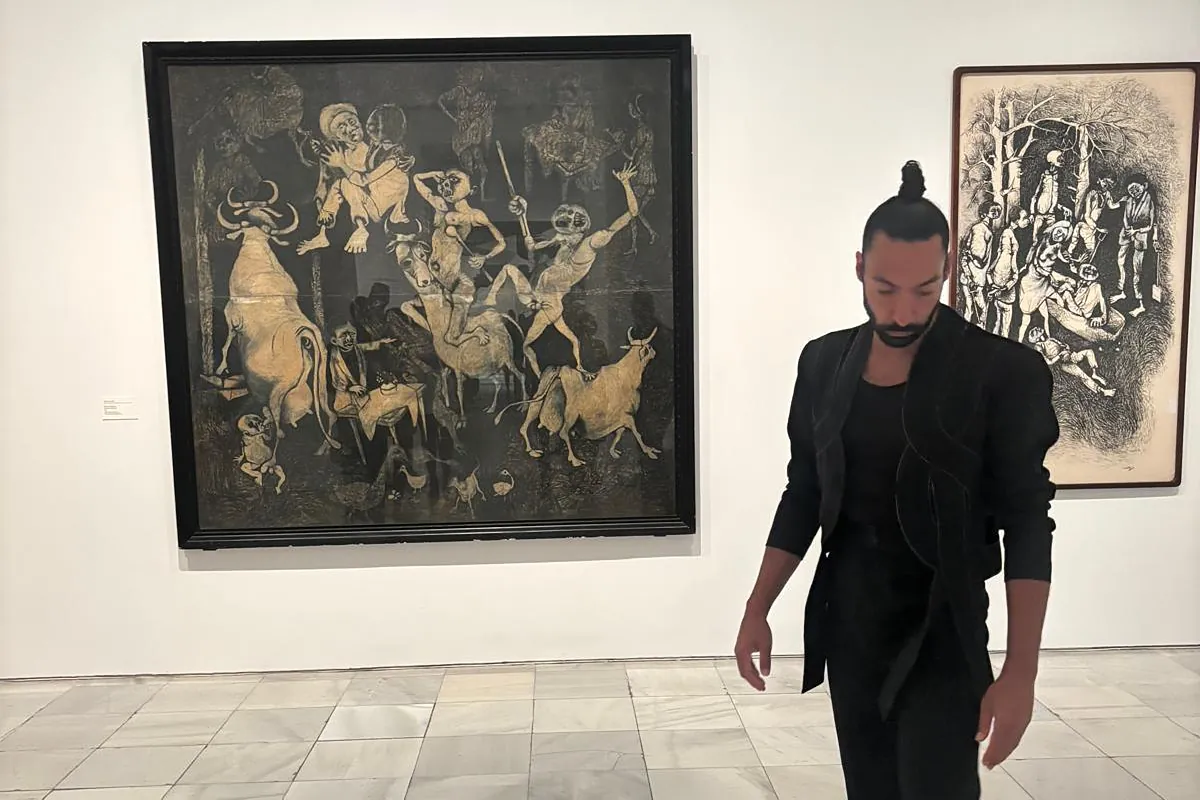 En verano, al museo para refrescarse: flamenco y teatro en las pinacotecas más emblemáticas de Madrid en las horas de más calor