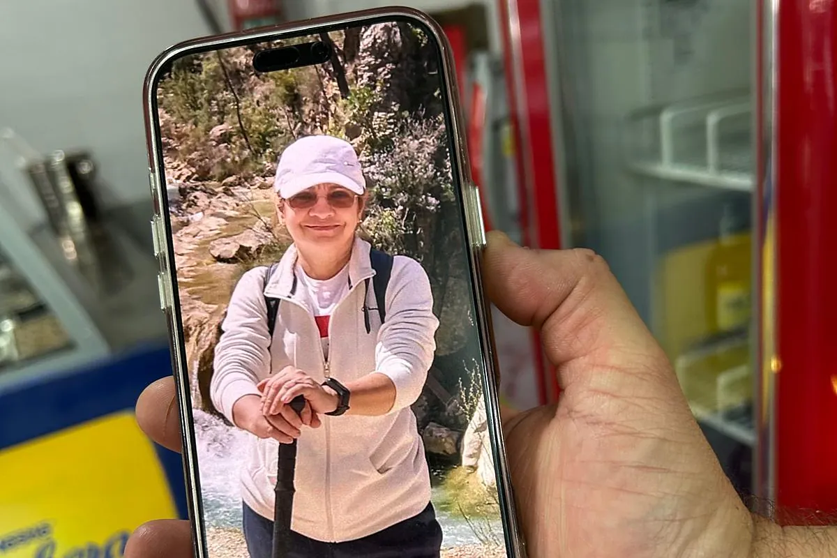 Tulia, asesinada por su ex pareja en Córdoba, trataba de rehacer su vida tras superar un cáncer