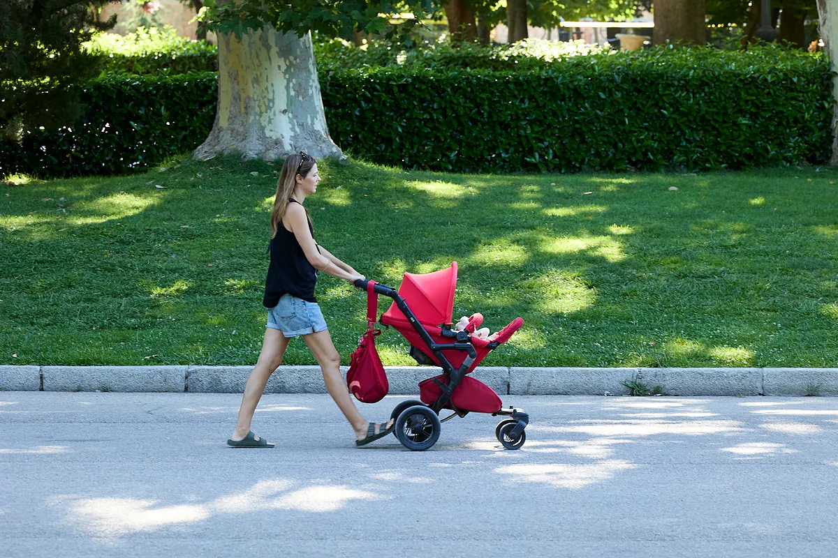 Homes cost more than raising a child in Spain’s biggest cities