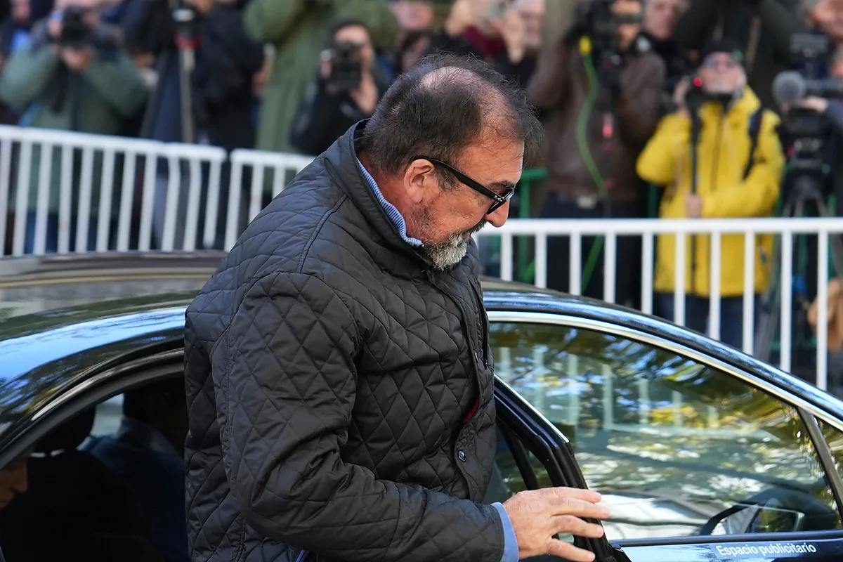 El juez del Supremo cita a los peritos de la Guardia Civil para ...