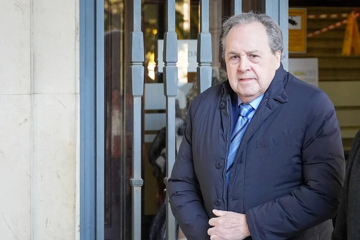 Otra condena de tres años y seis meses de cárcel para el ex presidente de Invercaria por los préstamos concedidos a la empresa Astraea Astilleros