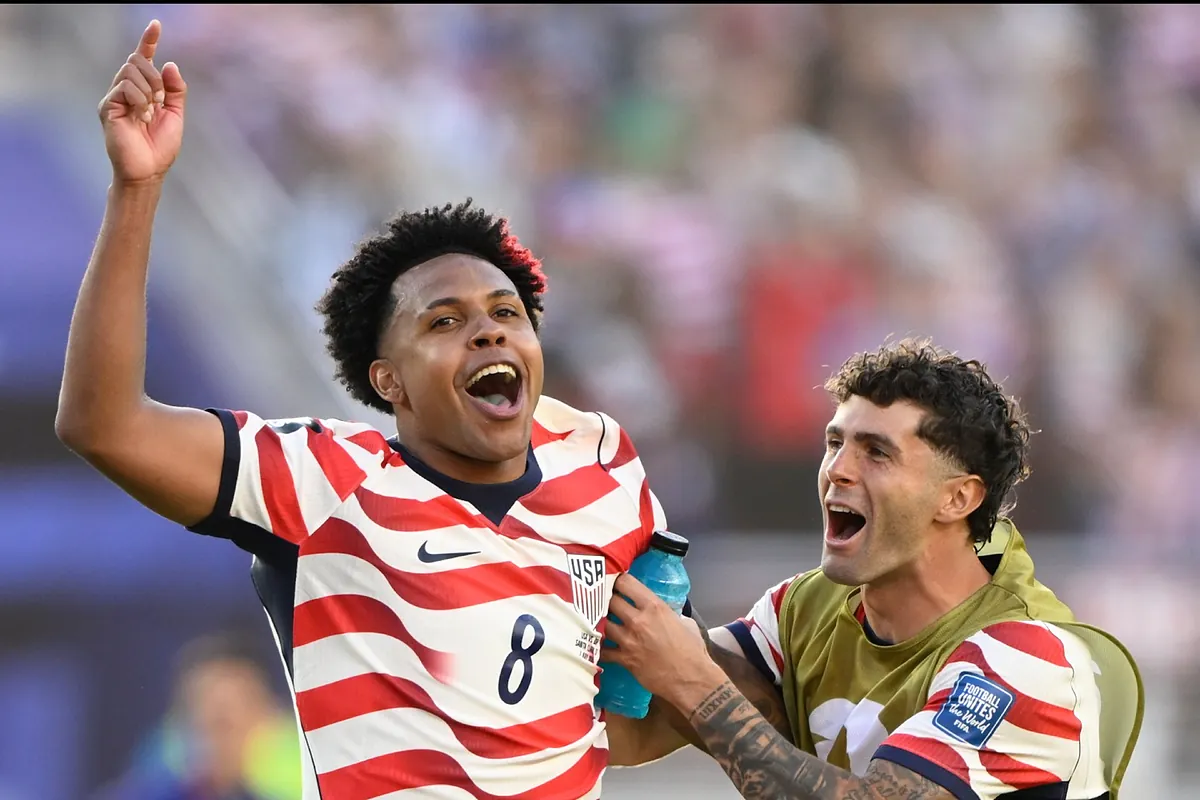 Estados Unidos 2-0 Bosnia y Herzegovina | Resumen Mundial 2026