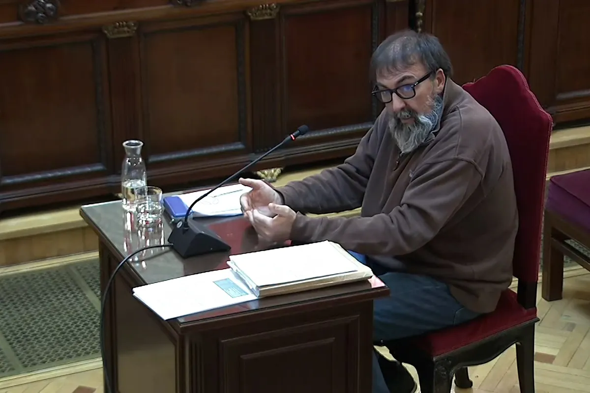 Koldo admite que hablaba con Pedro Sánchez durante su etapa como "secretario general" del PSOE