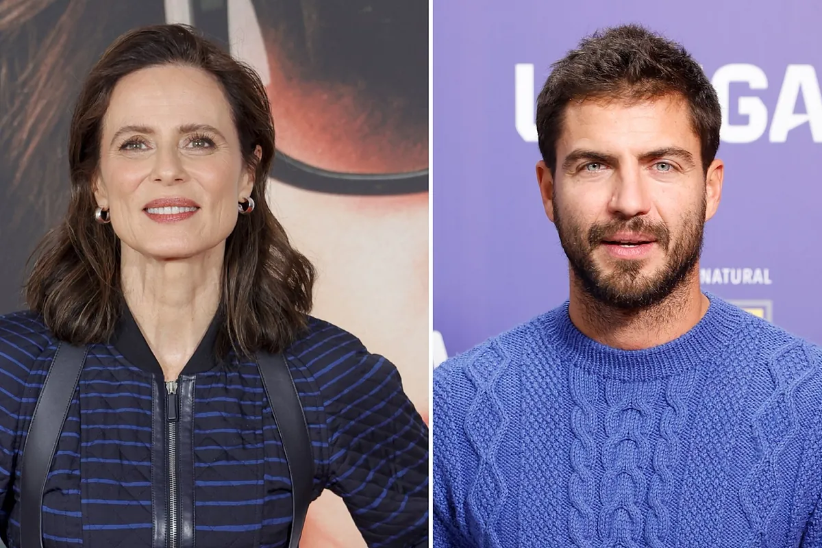 Aitana Sánchez-Gijón y Maxi Iglesias, nueva pareja sorpresa tras ser pillados dándose un beso