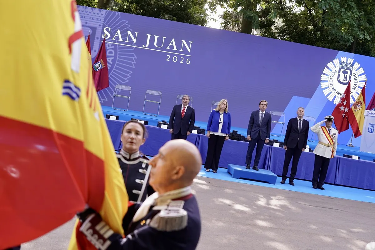 UPM tampoco respalda el acuerdo de la Policía Municipal de Madrid y someterá el texto a una asamblea de afiliados