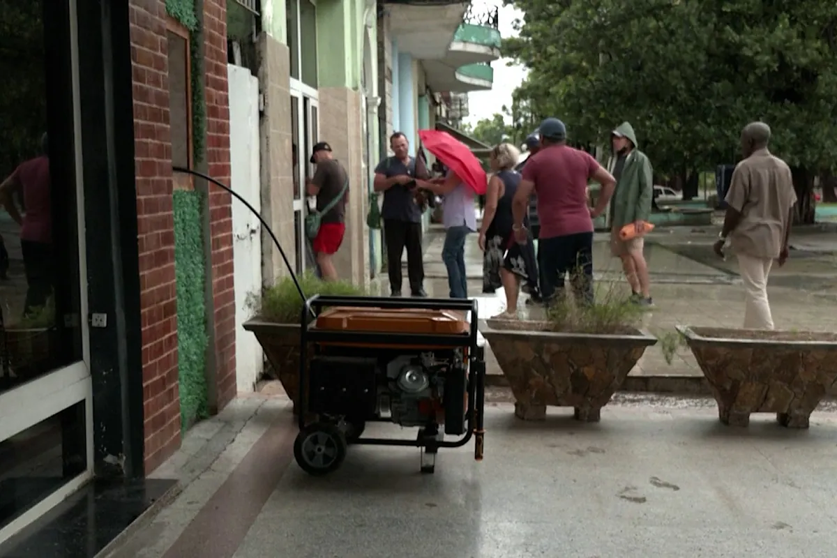 Carbón como combustible de vehículos para resistir la crisis energética en Cuba