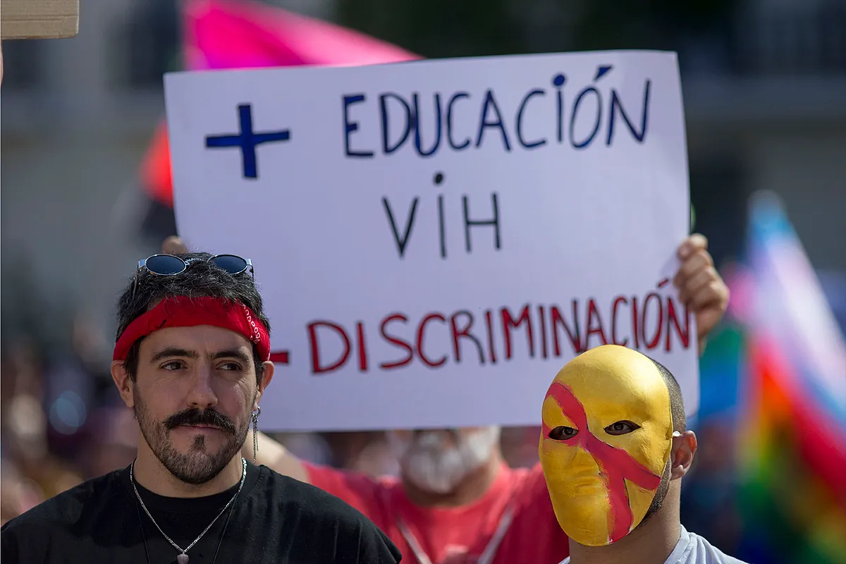I=I, el concepto que frenó la transmisión del VIH y la sociedad sigue ignorando