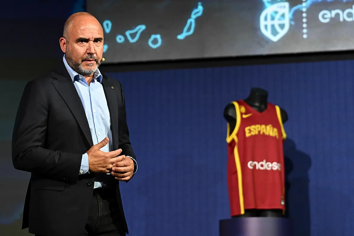 Chus Mateo asegura que Hugo González lo llamó "al día siguiente de perder con Boston para contar con él"