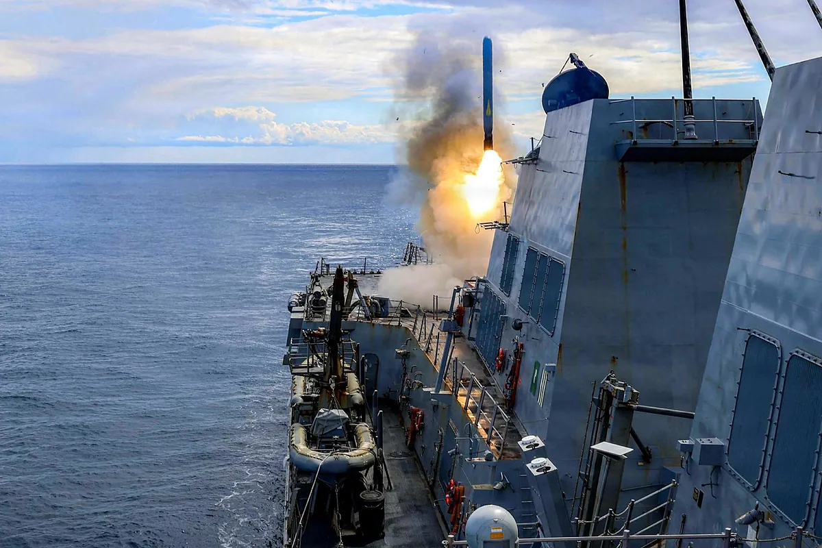 Trump carga contra "Barack Hussein Obama" por el acuerdo nuclear con Irán: "Fue peligroso"