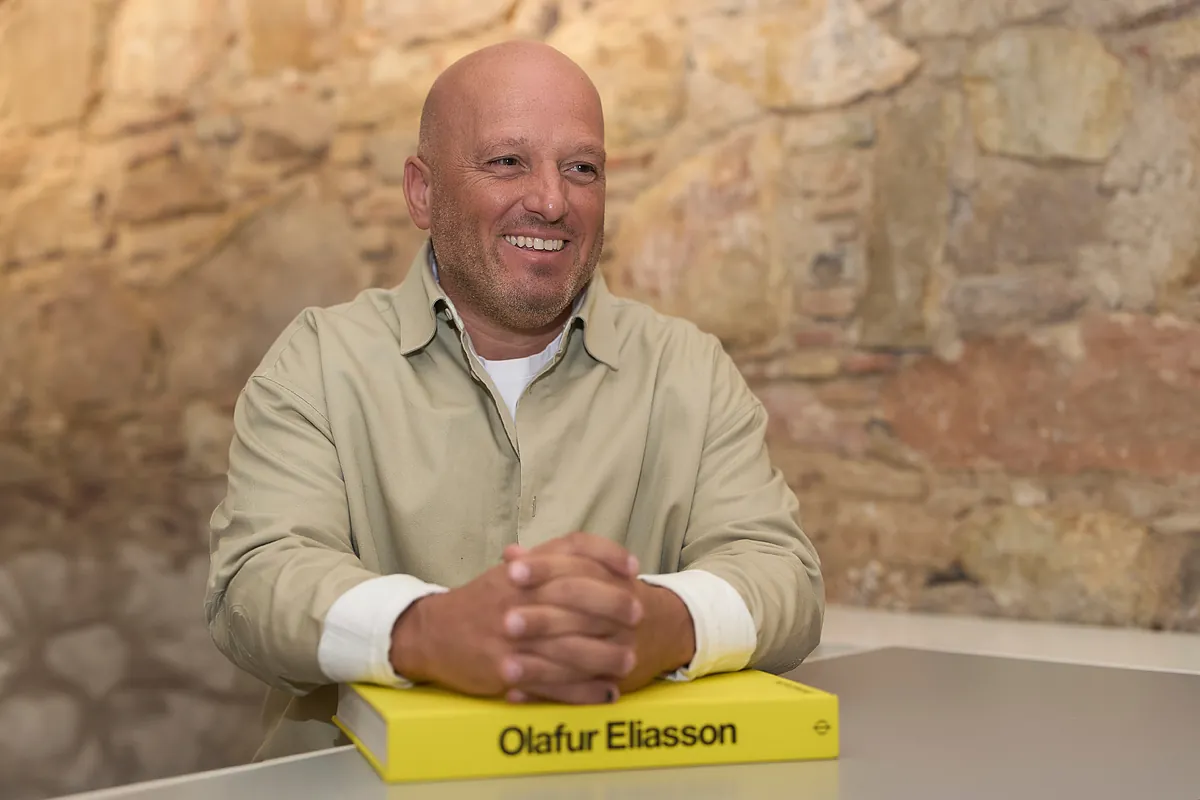 Josep Plana, el organizador de bodas de los famosos: "El día de tu boda tiene que ser especial; si te gustan los huevos con patatas, ¿por qué no vas a servirlos?"