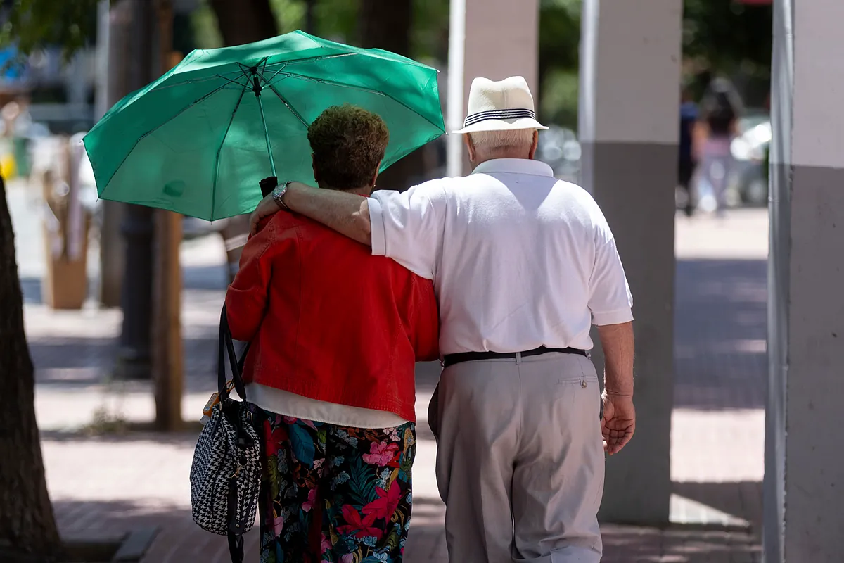 Cuándo se cobran las pensiones en mayo de 2026: fechas por bancos