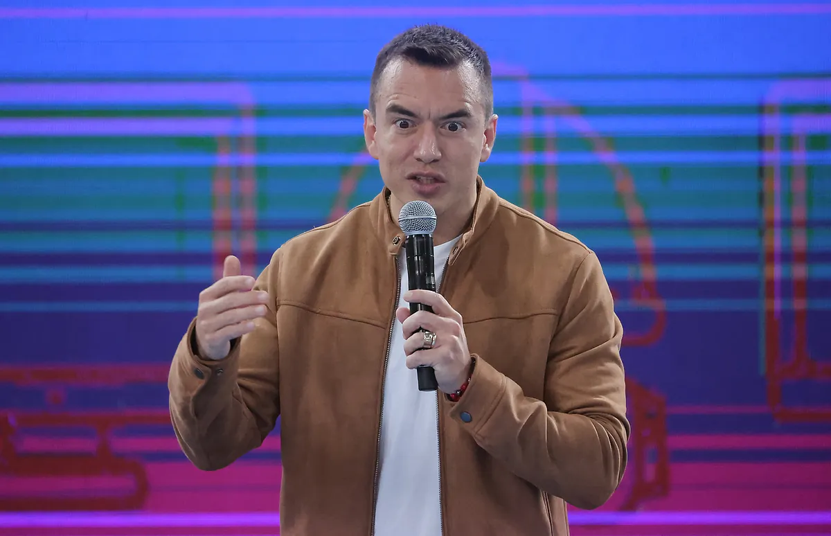 Ecuador elimina temporalmente el impuesto a la cerveza durante el Mundial 2026