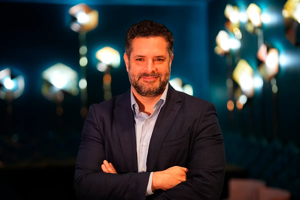 Alejandro Zamarro, presidente de Noche Madrid: "Pedimos al Ayuntamiento que calcule los aforos con criterios de seguridad. Es algo innegociable"