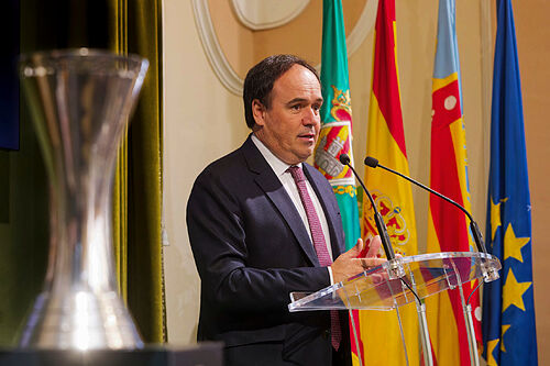 El Gobierno valenciano reh�ye una negociaci�n bilateral de la financiaci�n: "No hay propuesta, es solo un anuncio"