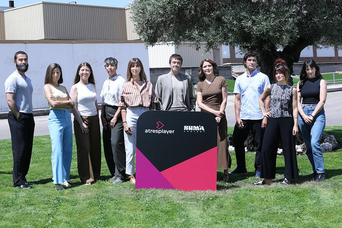 La productora de los Javis y Atresplayer se lanzan a por dos nuevas series: La Vecinas y Crimen en España