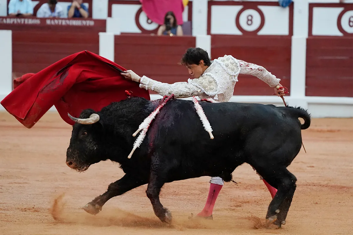 Toros hoy, 19 de agosto de 2026: quién torea en los festejos de este miércoles