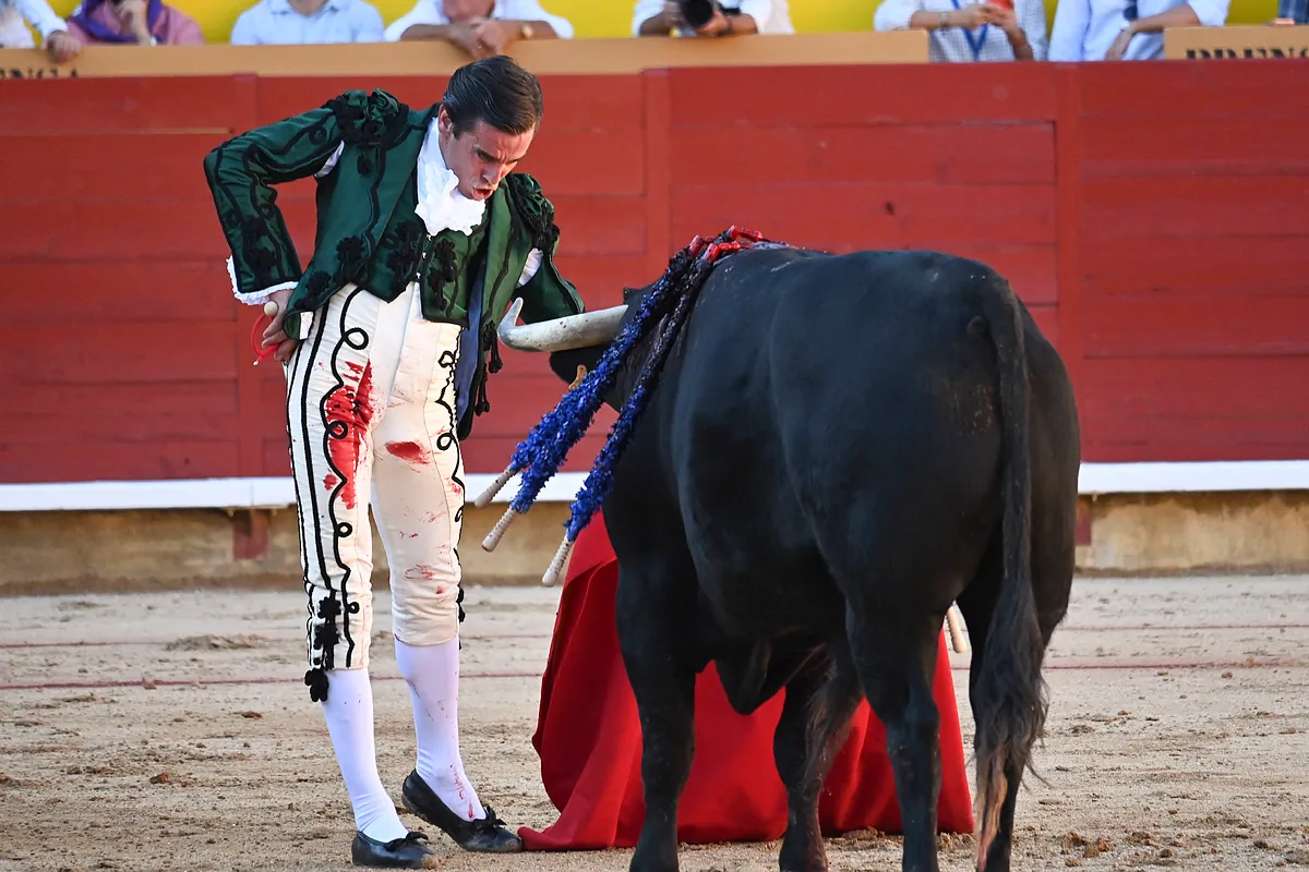 Toros hoy, domingo 6 de septiembre: quién torea en los festejos, horarios y dónde ver las corridas por TV