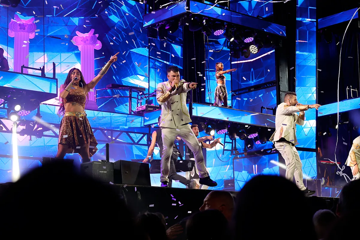 Conciertos de la Orquesta Panorama en junio de 2026: fechas y ciudades