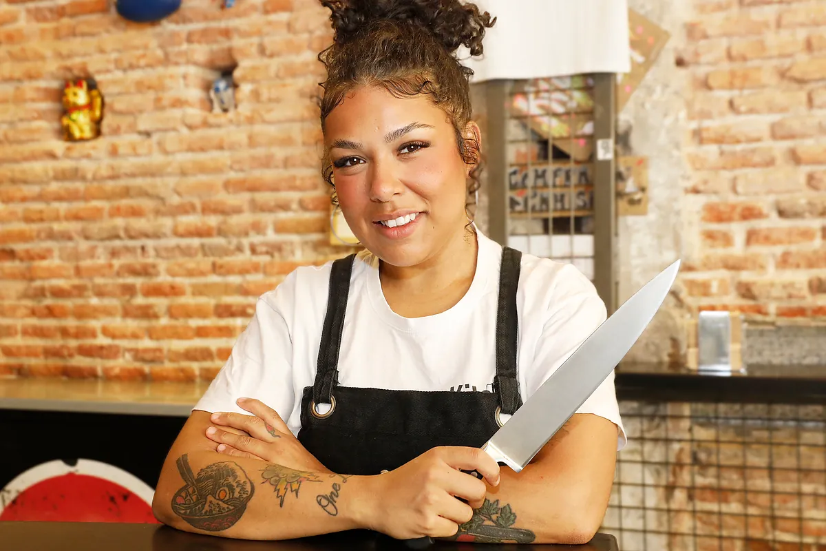 Ocho jóvenes talentos de la gastronomía que pisan fuerte en Madrid