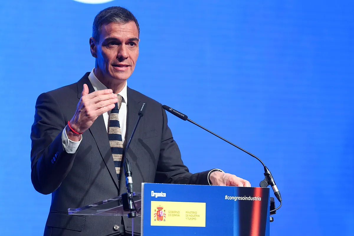 Sánchez, despreocupado con los ataques de Musk y Telegram: "No nos van a quebrar. La voz de la democracia no va a ser doblegada por tecnoligarcas del algoritmo"