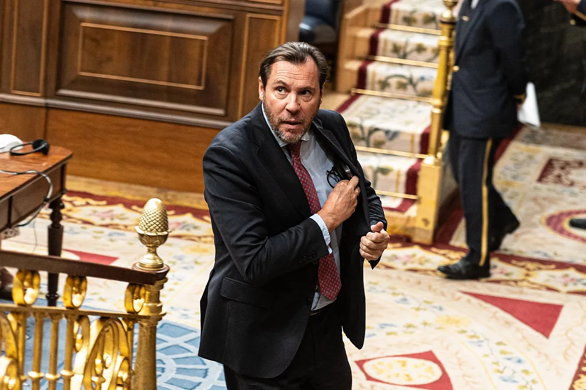 Puente denuncia "métodos no democráticos" para derribar al Gobierno