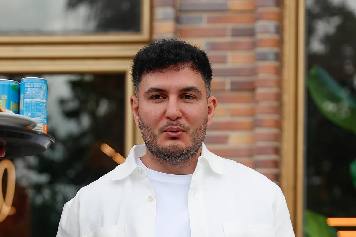 Omar Montes, operado de urgencia tras lesionarse mientras practicaba boxeo