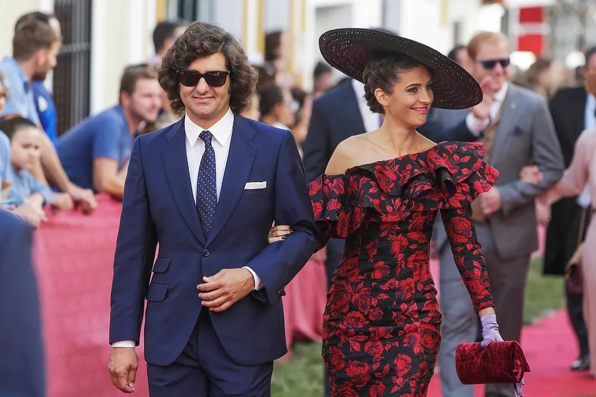 Morante de la Puebla: quién es quién en la familia que apoya al diestro tras su grave cogida