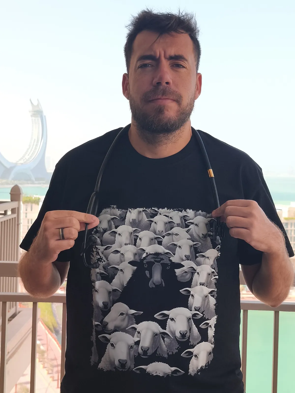 Juan Toral Sánchez, médico especialista en Atención Primaria y Urgencias: "Si el azúcar se descubriera hoy sería catalogado como una droga alimentaria"