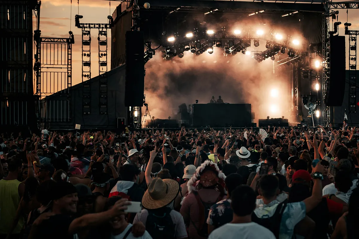 Badalona cambia las normas: este es el concierto gratuito del que podrás disfrutar en las Fiestas de Maig de esta ciudad