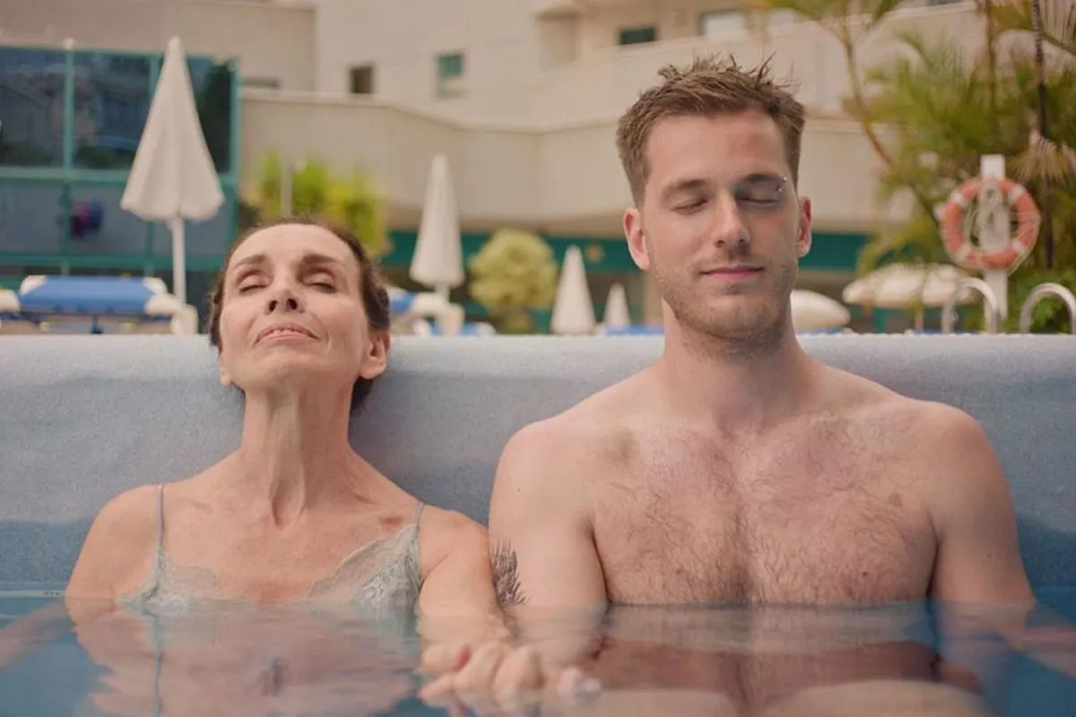 Islas: Ana Belén a tumba abierta (***)