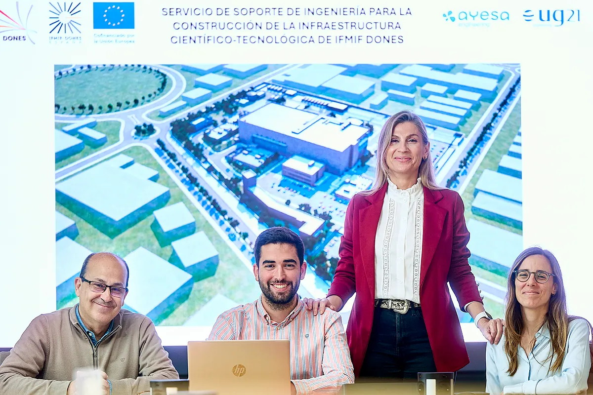 La nueva meca española del empleo tecnológico es Granada: "Hemos pasado de emigar a Alemania a que los alemanes vengan"
