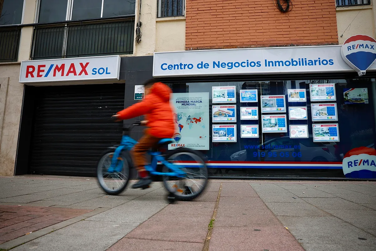 La vivienda de segunda mano en España sube un 20,5% en 2025, el incremento más fuerte de toda la serie histórica