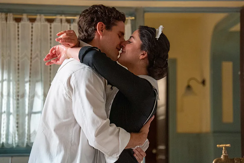 La Promesa', avance del capítulo del viernes 25 julio: Lope podría volver a ser lacayo y dejar atrás las cocinas | Series