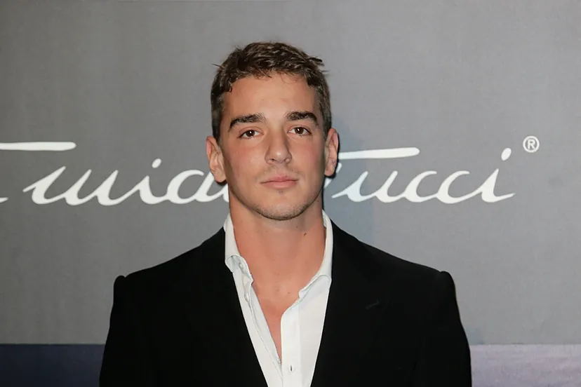 El mensaje de Clemente Lequio sobre el karma tras la entrevista de María  Palacios y en plena polémica de sus padres, Antonia Dell'Atte y Alessandro  Lequio | Famosos