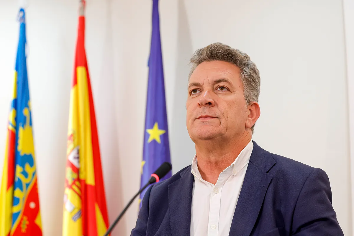 El Gobierno activa la comisión mixta de la dana con una reunión entre la comisionada y el vicepresidente Martínez Mus el próximo día 9 de enero