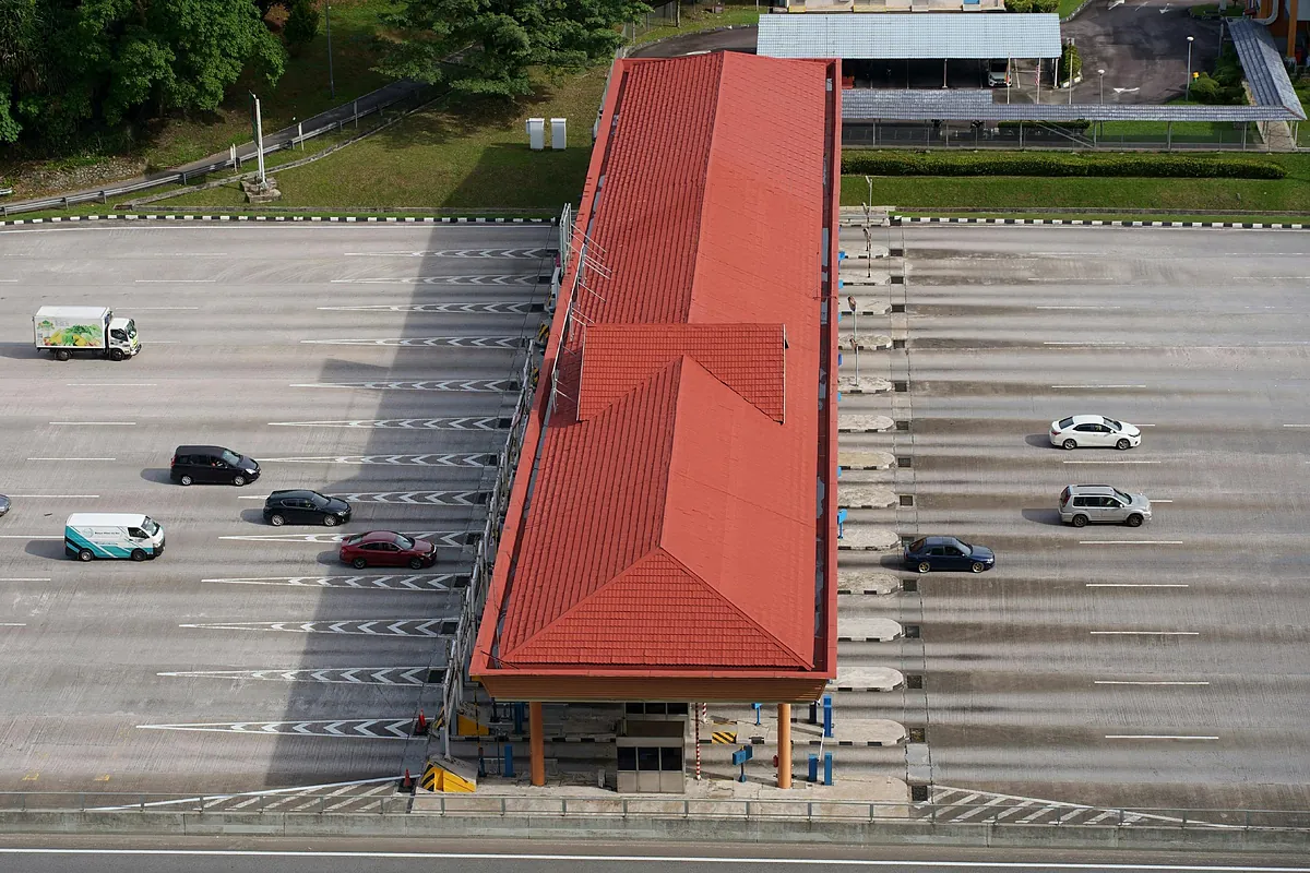 Ya es oficial: Los peajes de Cataluña suben sus precios y estas serán sus tarifas en 2026